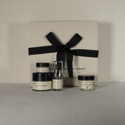 Coffret [ Beauté Eternelle ]