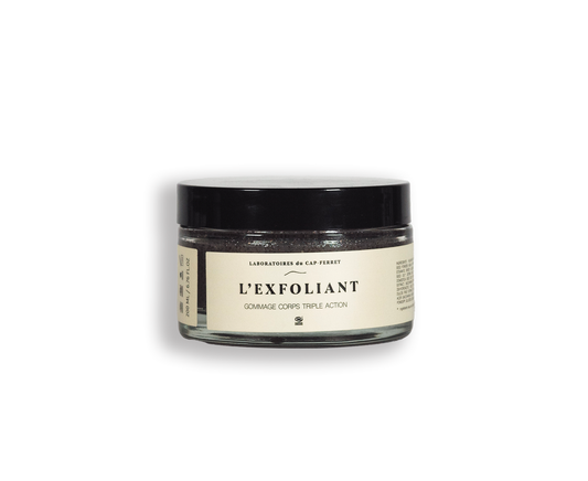 L’EXFOLIANT Corps