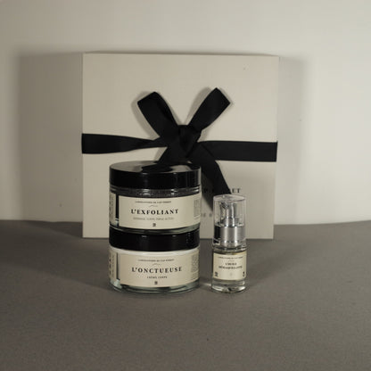 Coffret [ Harmonie Radieuse]