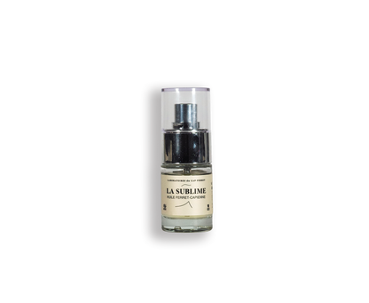 LA SUBLIME Travel Size 